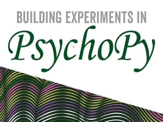 psychopy第六章代码反馈和满足条件自动结束