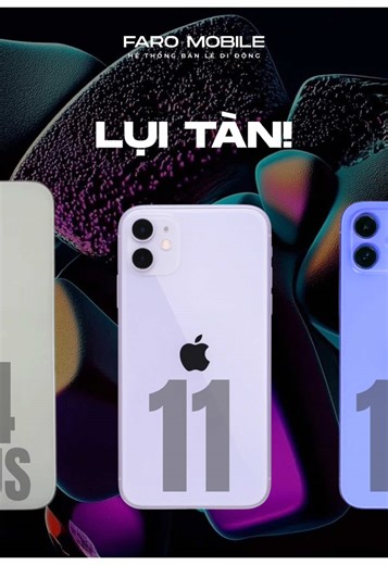 Công Nghệ: Tương Lai iPhone 11, 12, 14 Plus Suy Tàn