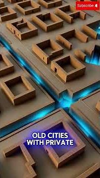 5 Ancient Technologies That Were Shockingly Advanced #historyshorts