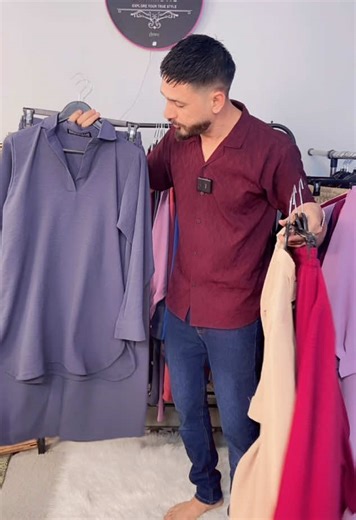 Stylish Denim Office Sets to Elevate Your Work Wardrobe