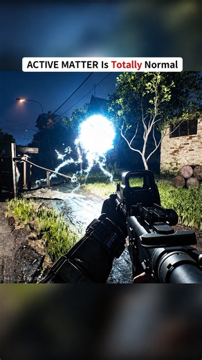 ACTIVE MATTER Gameplay - New Horror Extraction Shooter Game