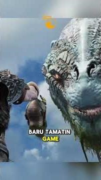 Apa nih game yang bikin kalian sedih banget pas ditamatin?