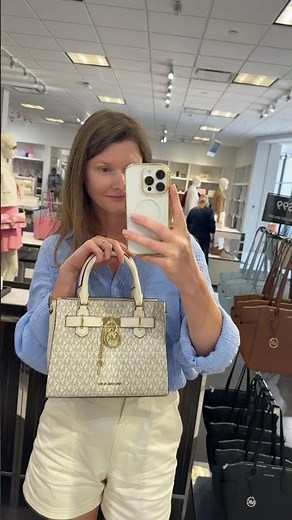 Top 5 Summer Bags from Michael Kors That Go With Everything