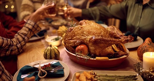 Retailers roll out budget Thanksgiving dinners starting at $20