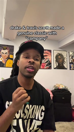 Drake and Travis Scott Created a Timeless Classic