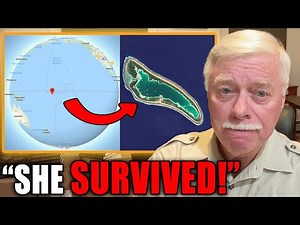 Amelia Earhart Investigator CONFIRMS the Location of Her Emergency Landing | Ric Gillespie