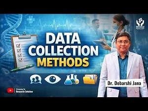 Data Collection Methods Explained | Surveys, Interviews, Observation & Experiments