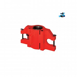 [Hot Item] Cdz Type Drill Pipe Elevator Side Door Elevator Drilling