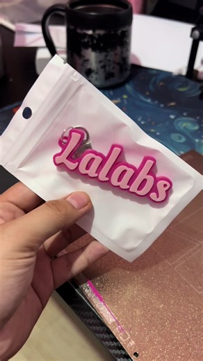 Create Your Own Customized Keychain with 3D Printing