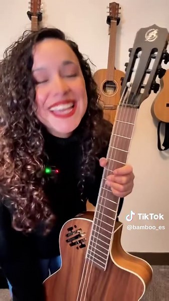 Bésame mucho: Aprende guitarra con tutoriales clave