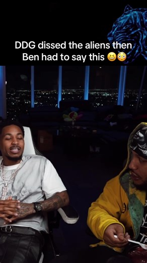 DDG shouldn’t have said that #ddg #bendadonnn #capaholics #fyp #foryou | Ben