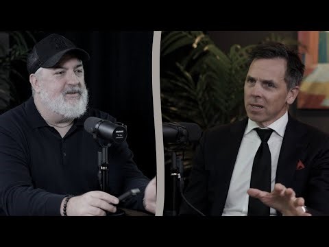 Bye-Bye Golden Visa - Review of 2025 P3 with Peter Franke with Alfredo Bloy-Dawson