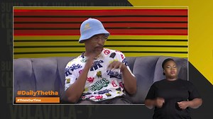 1.1K views · 33 reactions | Back in the 90s, Friday evenings were nothing short of exciting. Jam Alley had talented personalities who entertained and made the show a success. Today, we throwback to the golden days where music, dance and entertainment were magical. Join us to relive the amazing moments from Jam Alley. #DailyThetha | Daily Thetha SABC1 | Facebook