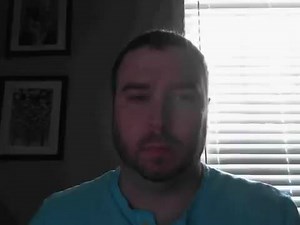 Blob Detection with OpenCV and C#