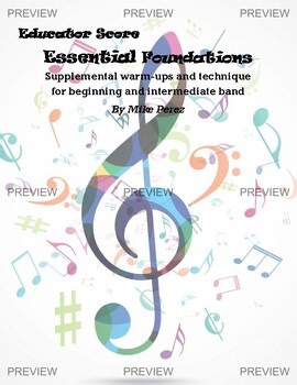 Essential Foundations 4.0 *New* Version