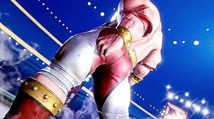 THE UNTHINKABLE SWAP - ZANGIEF SWAP TO CAMMY