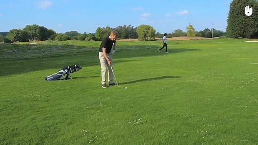 高尔夫基本礼仪和规则 _ 高尔夫球入门