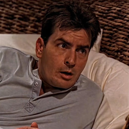 "SO BEGINNT KEIN GUTER MORGEN"💀🔥 | TWO AND A HALF MEN | NO BATIDÃO slowed