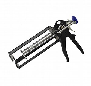 [Hot Item] 250ml 10: 1 Dual Cartridge Epoxy Gun 250ml Injection Gun
