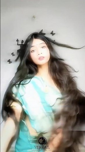 Aishwarya Harishankar transaction edit by Mishra and use software capcut.