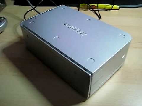 Avoid SimpleTech Hard Drives