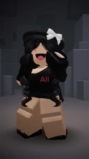 Killer queen…. #roblox #subscribe #blowup #unflop