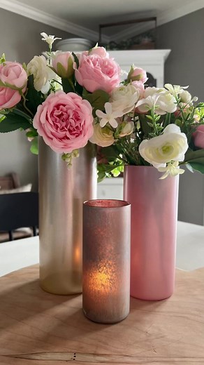 Easiest DIY Magic Moment with Rust-Oleum Spray Paint