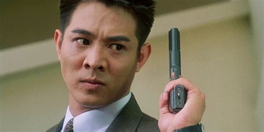 A 1990 Jet Li Martial Arts Movie Remade A Kevin Costner Film (& Made It Better)