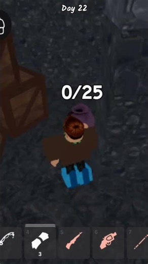 99 night in the forest survive Roblox bt clidns reku