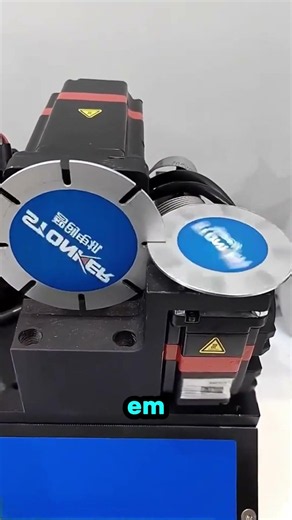 THE GREATEST ADVANCEMENT IN TECHNOLOGY #servomotor #robotics #industrialautomation