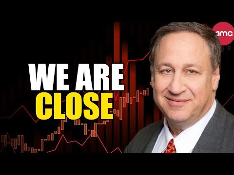 SHORT SQUEEZE UPDATE - AMC STOCK IS CLOSE TO SHORT SQUEEZE! GIANT PARTNERSHIP REVEALED!