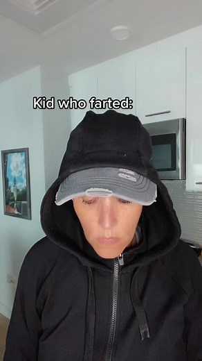 Funny Teacher Moment: Farting in Class