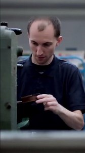 Inside Barker’s Shoe Room | Crafting Luxury Goodyear Welted Shoes | Master Craftsmanship Since 1880