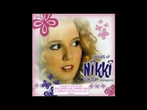 nikki webster dancing in the street 2003