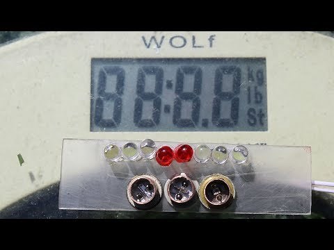 Free Energy 100% Solar Cell