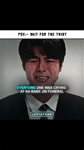 "Legends Never Cry..🔥💀 | Weak Hero Class | #shorts #trollface #weakheroclass1