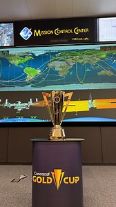 Gold Cup ignition sequence start 🚀 | Gold Cup