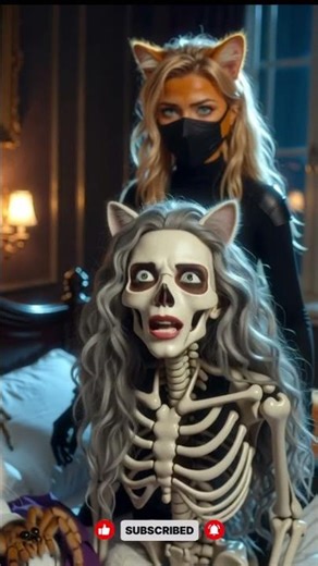 He Opened His Eyes Too Late… 😱 | #HorrorShort #SpiderAttack #ScaryStory