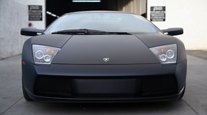 766K views · 19K reactions | Guns and Roses guitarist DJ Ashba brings in his 2004 Lamborghini Murciélago for a SWEET customization - and repays Danny with a HUGE surprise. | Counting Cars | Facebook