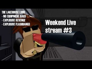 Weekend Stream 3 | EPDC 2026-03-14