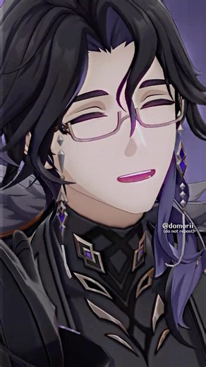 Pantalone - MENTE MÁ〖原神 : Genshin Impact MMD〗#pantalone