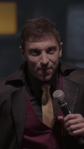 O Engraçado Apelido para o Beatles. Show no youtube #leolins #humor #pestebranca