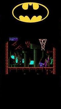 BATMAN vs CORINGA 😱 (1982) Batalha Final