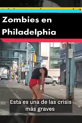 Crisis de Personas Sin Hogar en Estados Unidos