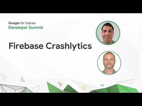 Supercharge your mobile game stability with Crashlytics for Unity