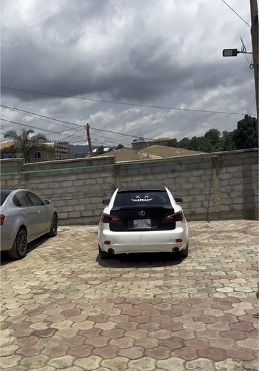 Exploring the Lexus IS250: A Day with Luxury Cars