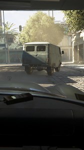 All city burning | Freak Games