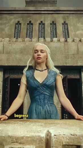 Warum hat Drogon Daenerys niemals nach Meereen zurückgebracht? #fyppp #foryourepage #gameofthrones