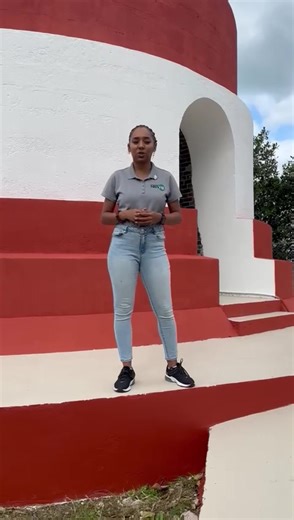3.3K views · 39 reactions | HAPPENING NOW: The Elbow Reef Lighthouse in Hope Town, Abaco has been fully restored and is being officially reopened today. The landmark was severely damaged following the passage of Hurricane Dorian in 2019. A collaborative effort between the United States Embassy and a local foundation in Abaco facilitated its restoration. Our Tyler Symonette is on the story. | Eyewitness News Bahamas | Facebook