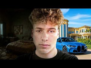 How This Kid Went From $0 To Dream Car With Day Trading